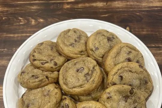 Baked with Love