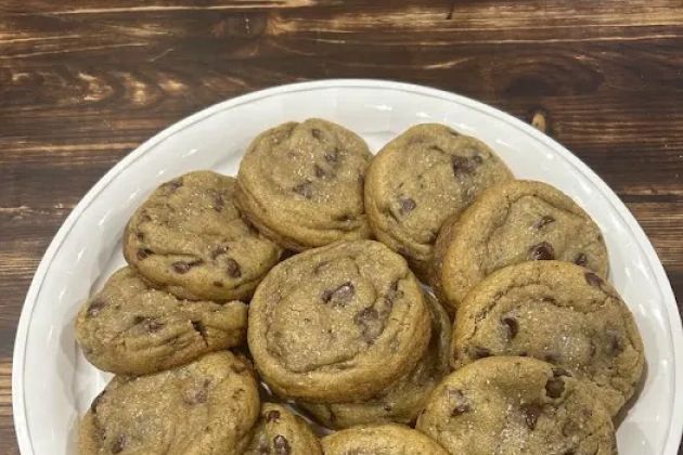 Baked with Love