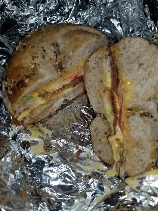 Bruegger's Bagels Picture 7