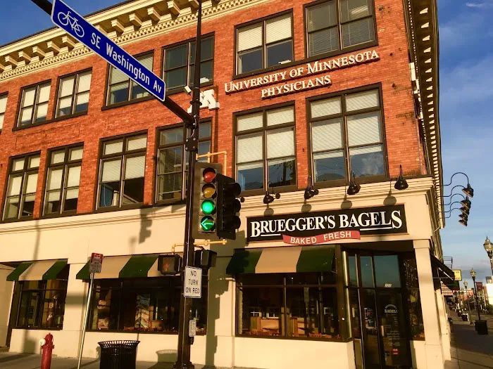 Bruegger's Bagels Picture 7