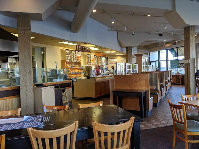 Bruegger's Bagels Picture 2