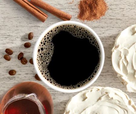 Bruegger's Bagels