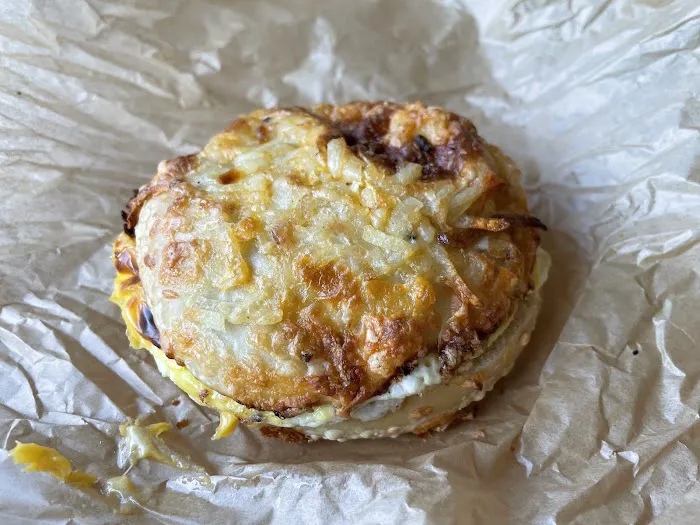 Bruegger's Bagels Picture 3