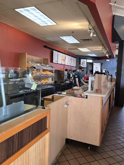 Bruegger's Bagels Picture 8