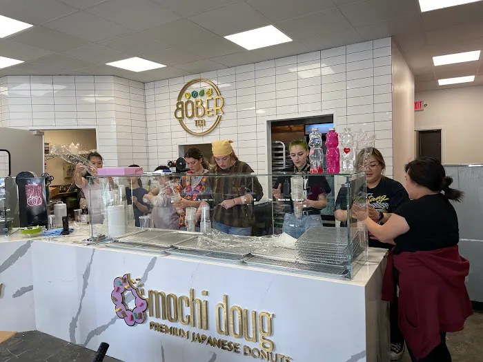 Bober Tea & Mochi Dough Dinkytown Picture 1