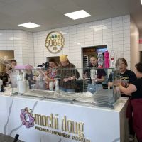 Bober Tea & Mochi Dough Dinkytown ico