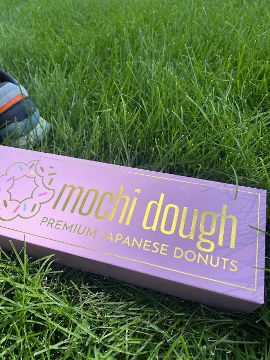 Bober Tea & Mochi Dough Dinkytown Picture 8