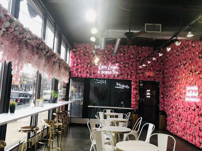 Bober Tea & Mochi Dough Dinkytown Picture 6