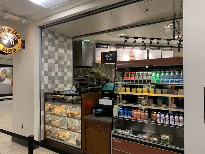 Einstein Bros. Bagels Picture 4