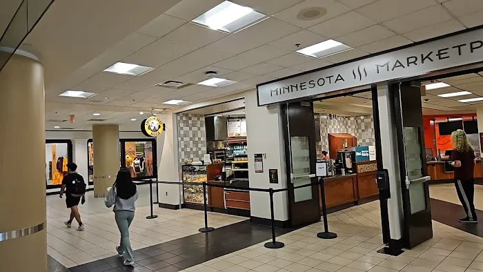 Einstein Bros. Bagels Picture 7