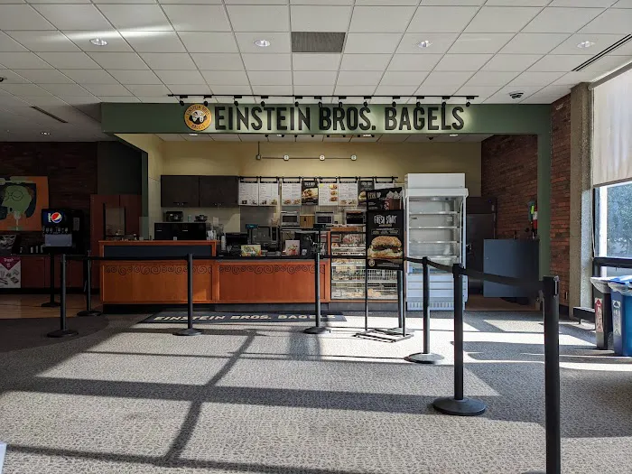 Einstein Bros. Bagels Picture 10