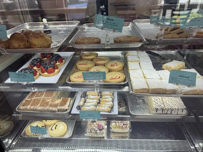 Rebecca's Bakery & Cafe Picture 2