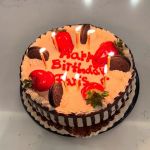 Rebecca's Bakery & Cafe