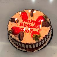 Rebecca's Bakery & Cafe ico