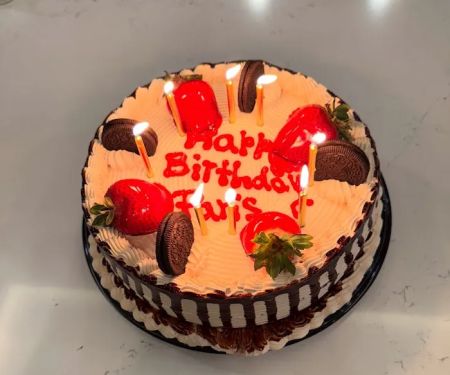 Rebecca's Bakery & Cafe