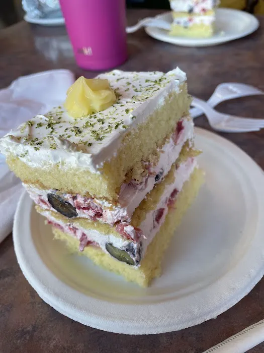 Rebecca's Bakery & Cafe Picture 10
