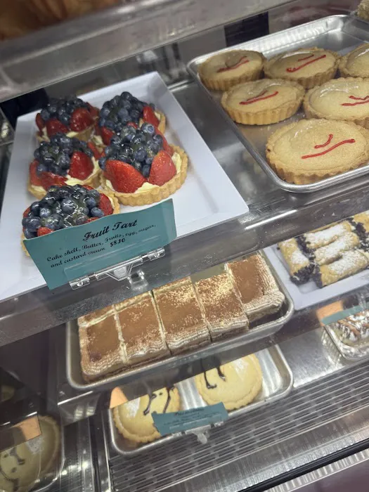 Rebecca's Bakery & Cafe Picture 5