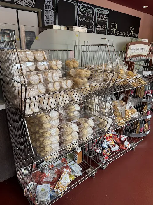 Rebecca's Bakery & Cafe Picture 4