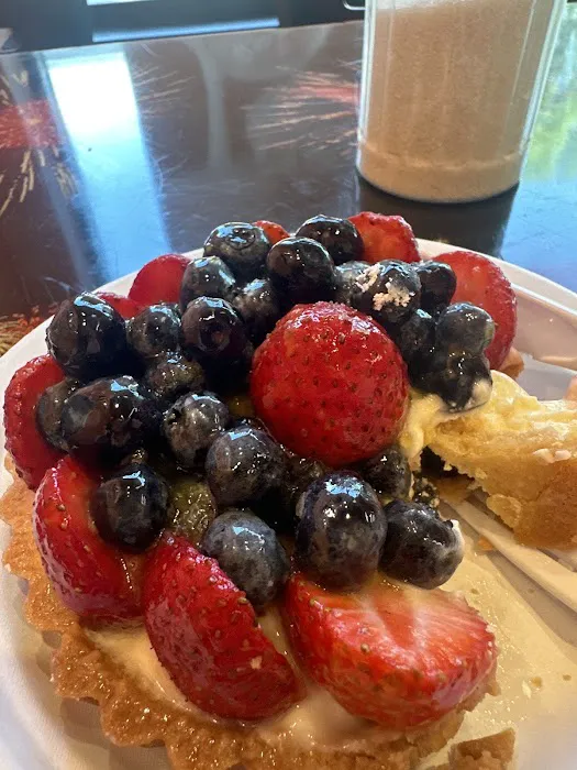 Rebecca's Bakery & Cafe Picture 8