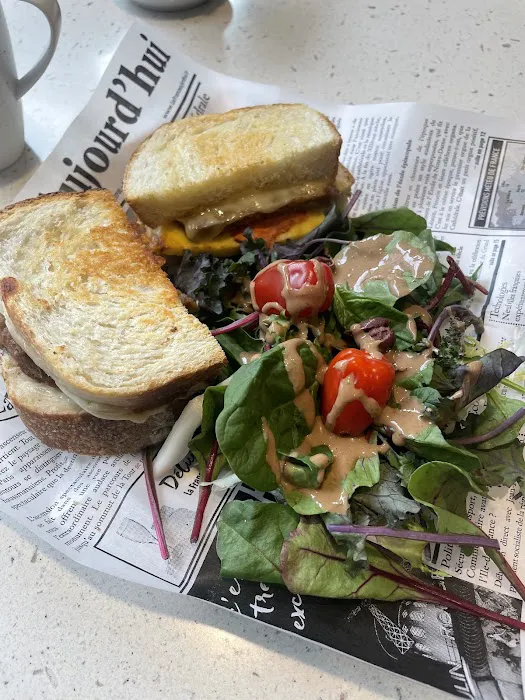 Mother Dough Bakery (Vicinity) Picture 3