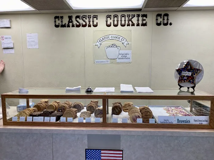 Classic Cookie Co. Picture 4