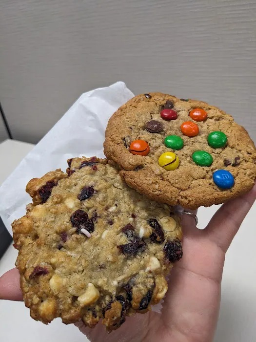 Classic Cookie Co. Picture 6