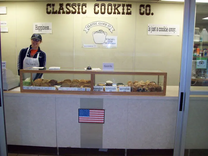 Classic Cookie Co. Picture 2