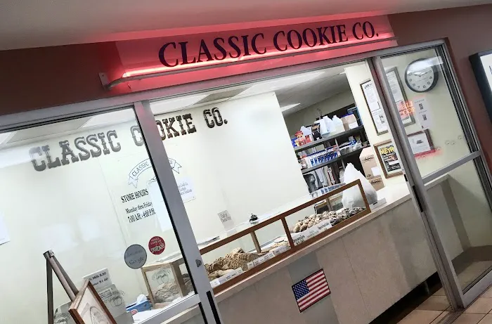 Classic Cookie Co. Picture 3