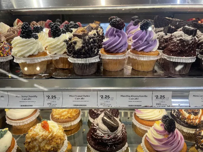 Whole Foods Bakery Picture 1