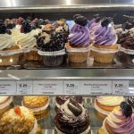 Whole Foods Bakery