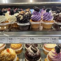 Whole Foods Bakery ico