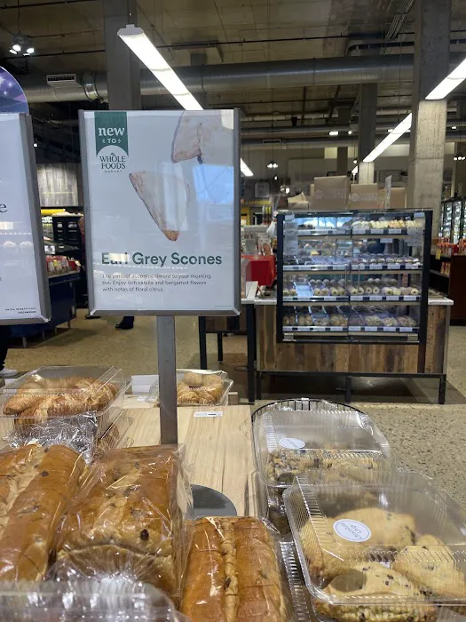Whole Foods Bakery Picture 2