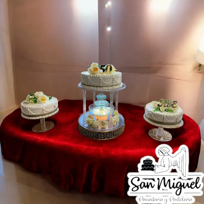 Panaderia San miguel Picture 6
