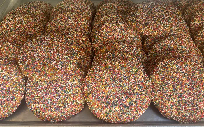 Panaderia San miguel Picture 4