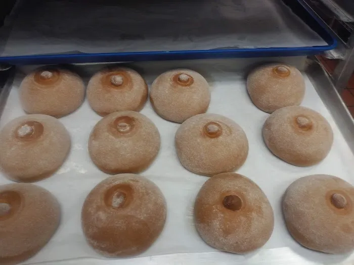 Mana bakery Picture 1