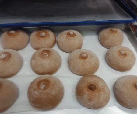 Mana bakery