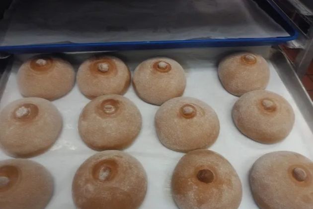 Mana bakery