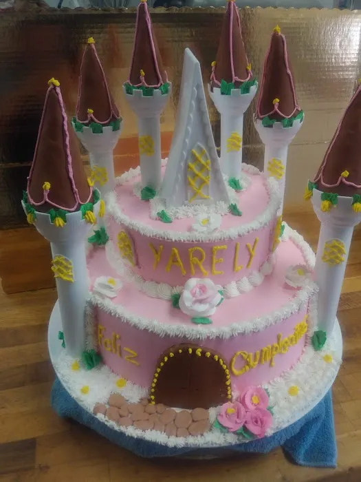 Mana bakery Picture 5