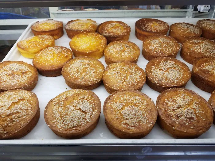 Mana bakery Picture 3