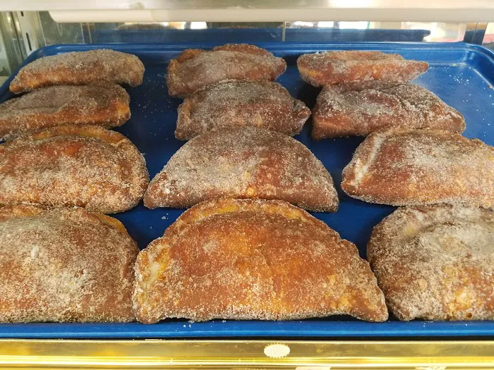 Mana bakery Picture 10