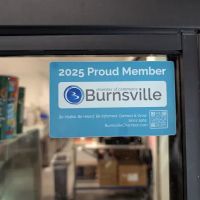 Auntie Anne's ico