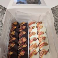 Rachel Bakes Cakes ico