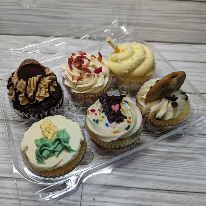 Rachel Bakes Cakes Picture 4