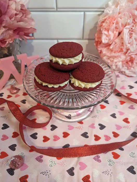 Rachel Bakes Cakes Picture 9