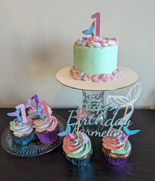 Rachel Bakes Cakes Picture 6
