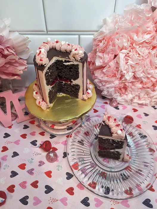 Rachel Bakes Cakes Picture 5
