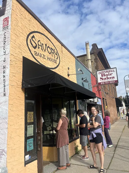 Savory Bake House Picture 7
