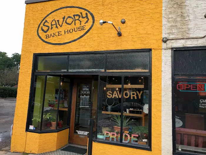Savory Bake House Picture 9