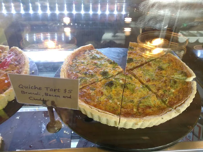 Savory Bake House Picture 3