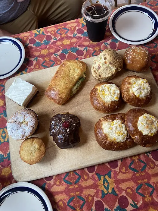 Savory Bake House Picture 10